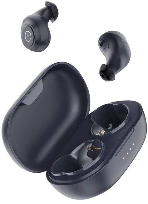 A Professional's Take on the New E60 Truly Wireless