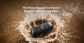 I Switched to the Soundcore Boom 3I and Here is What Happened