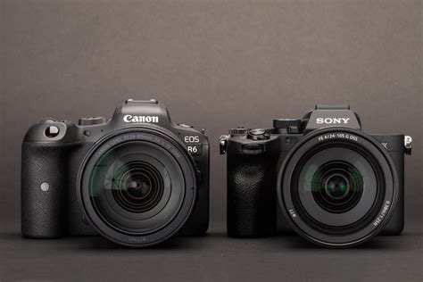 Which is Better Value? Canon EOS R50 V vs Canon EOS R100 Compared