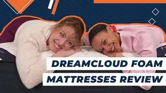 Why Everyone is Buying the Dreamcloud Classic Memory Foam Mattress (Full Review)